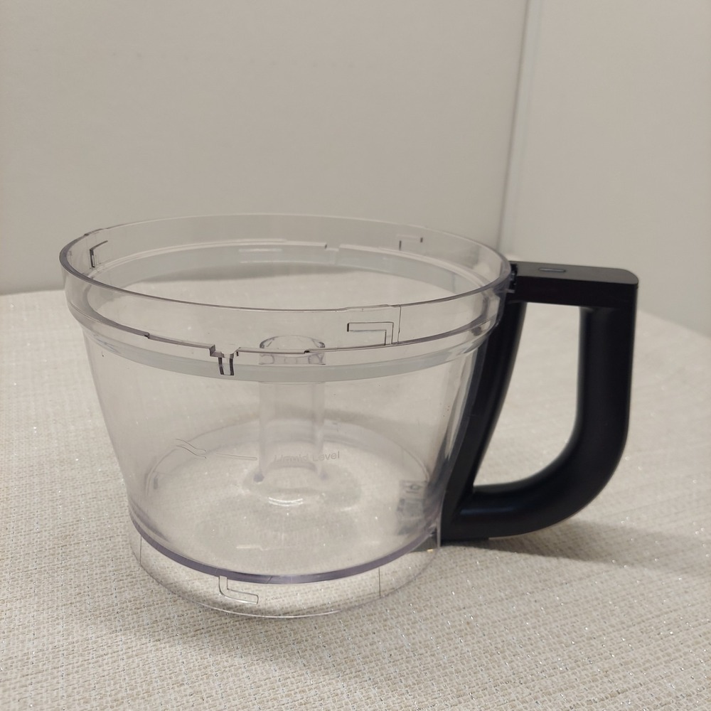 KitchenAid 13-Cup Food Processor KFP1355 Replacement Work Bowl